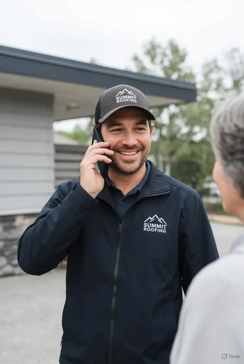 Flat Roof Leak Repair Ridley Park, PA FAQs